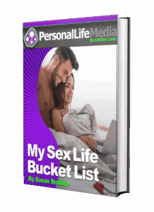 Your Sex Life Bucket List