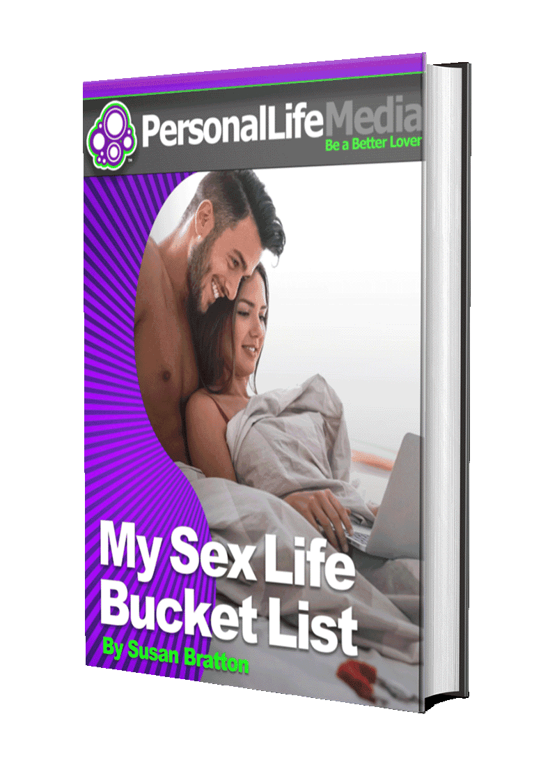 Your Sex Life Bucket List