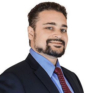 Yousef Elyaman - expert channel