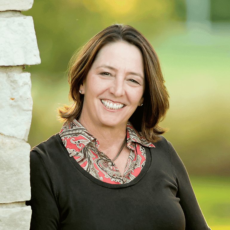 Yvonne Karney - expert channel