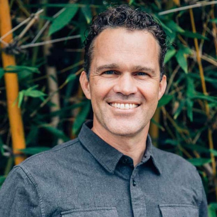 Zach Bush - expert channel