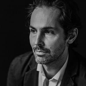 Zachary Feder - expert channel