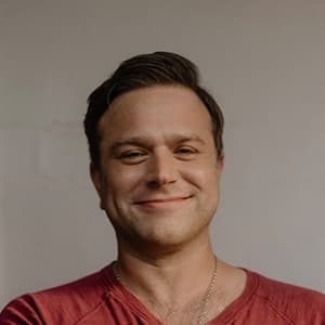 Zak Williams - expert channel