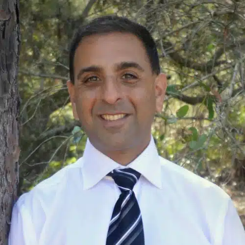 Zayd Ratansi - expert channel