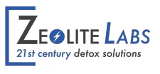 Zeolite Labs - health brand