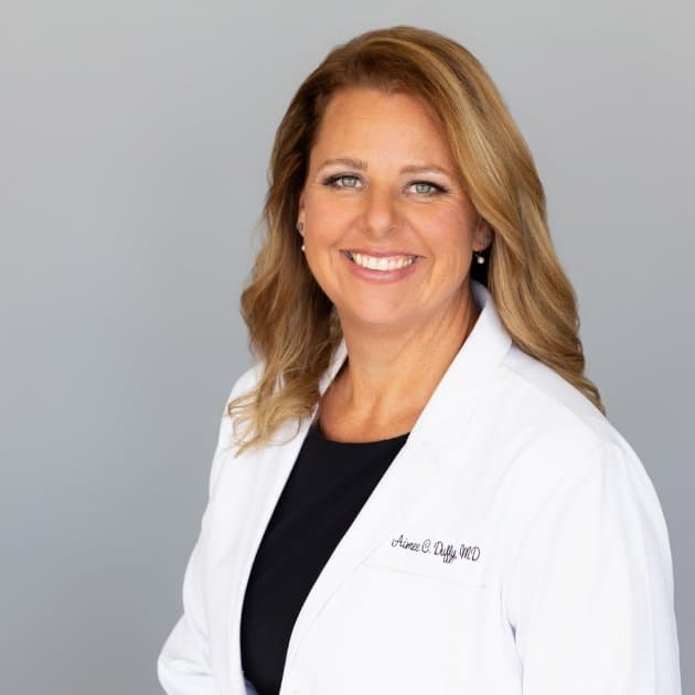 Aimee Duffy - expert channel