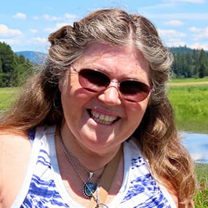 Amy Jo Ellis - expert channel