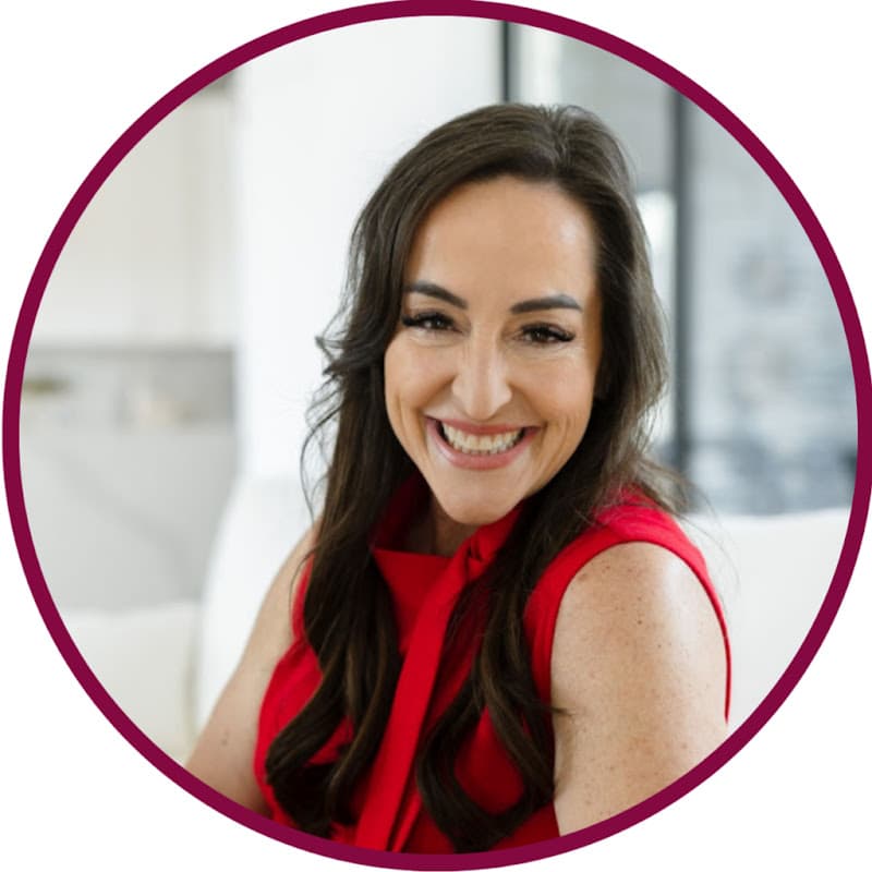 Betty Murray - expert channel