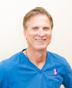 Blane Mire - expert channel