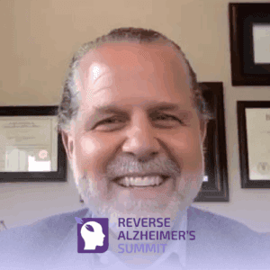 The Root Cause: How Cell Function Impacts Brain Function (& How To Fortify Your Cells)​