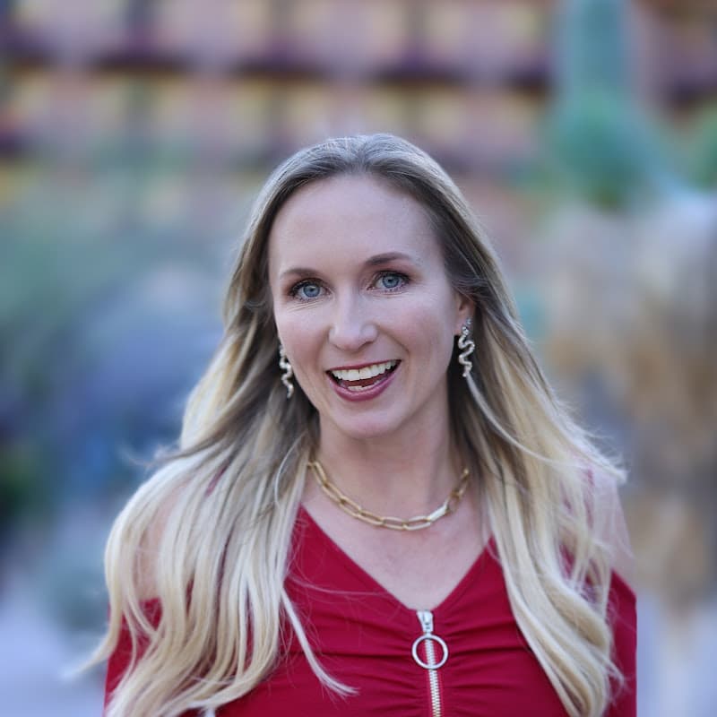 Diane Mueller​ - expert channel