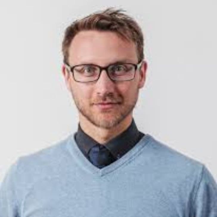 Dirk Smeets - expert channel