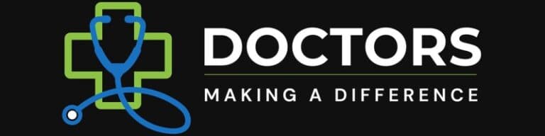 Doctors Making A Difference - health brand