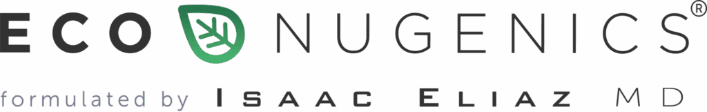 ecoNugenics - health brand