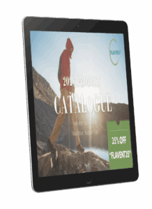 Flavent 2026 Product Catalogue