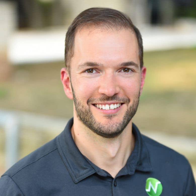 Garrett Salpeter - expert channel