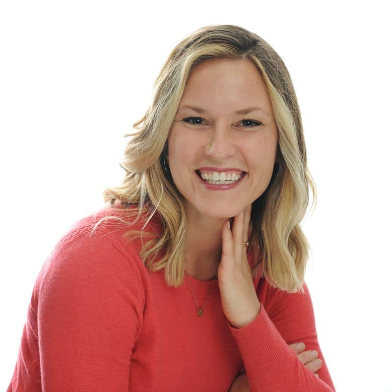 Gretchen Hawley - expert channel