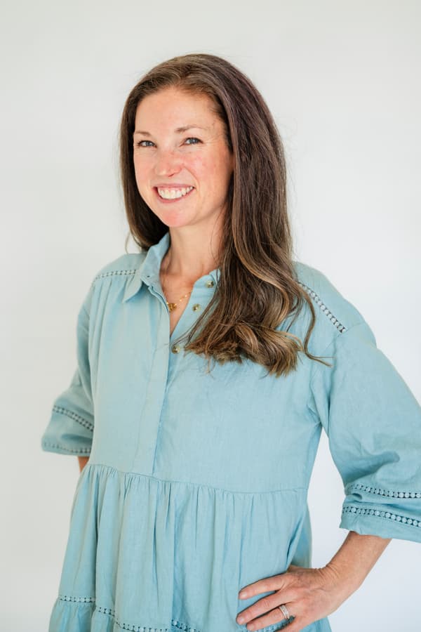 Andra McHugh - expert channel