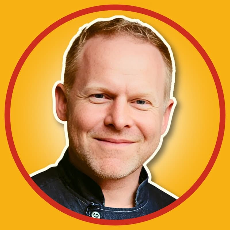 James Barry - expert channel