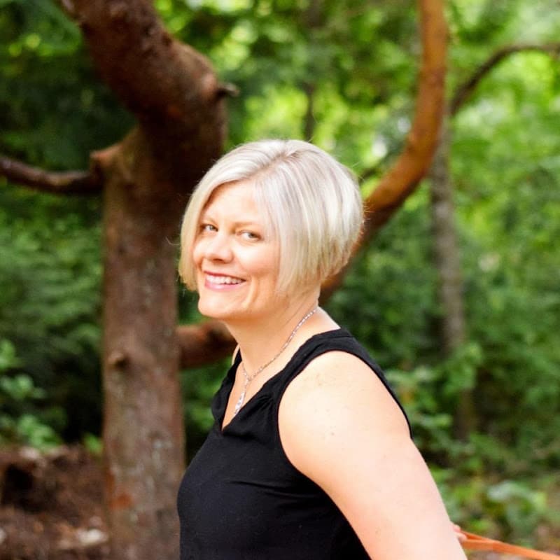 Jannine Krause - expert channel