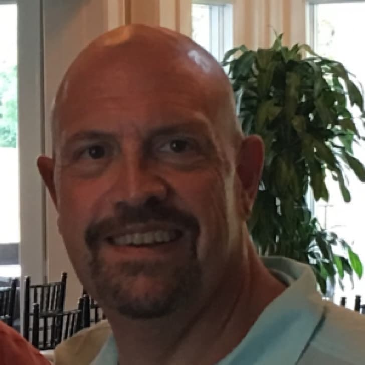 Jeffrey Piccirillo - expert channel