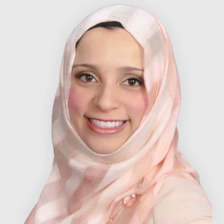 Madiha Saeed - expert channel