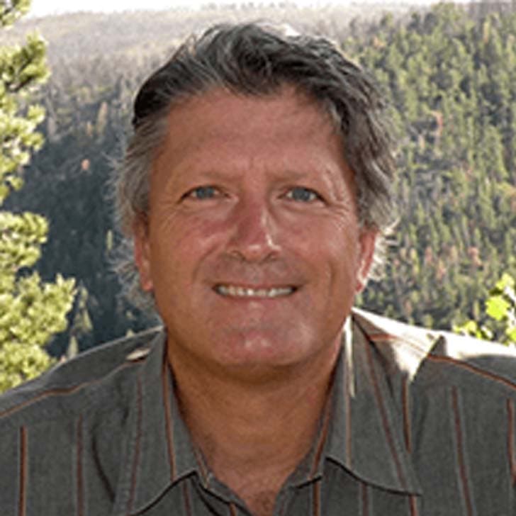 Mark Squibb - expert channel