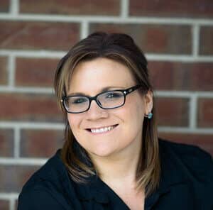 Meaghan Kirschling - expert channel