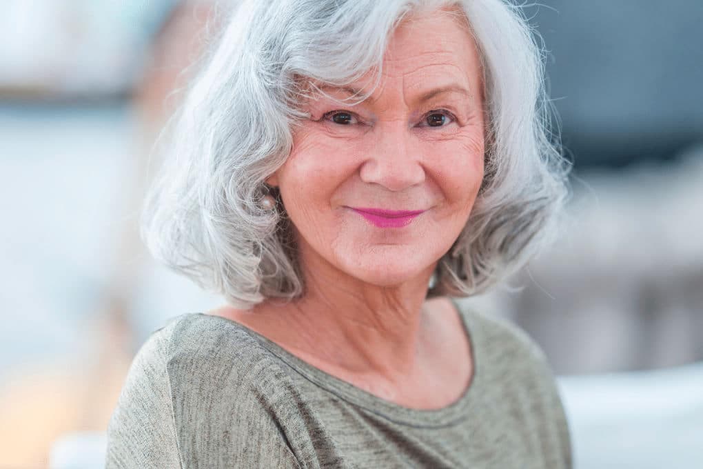 Can Early Menopause Have Negative Impact on Brain?