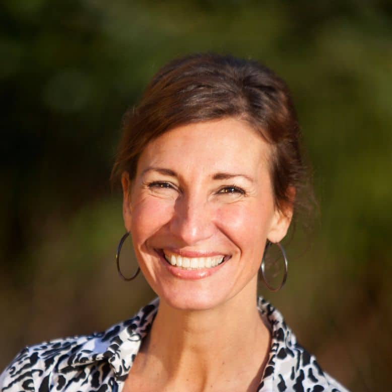 Nicole Apelian - expert channel