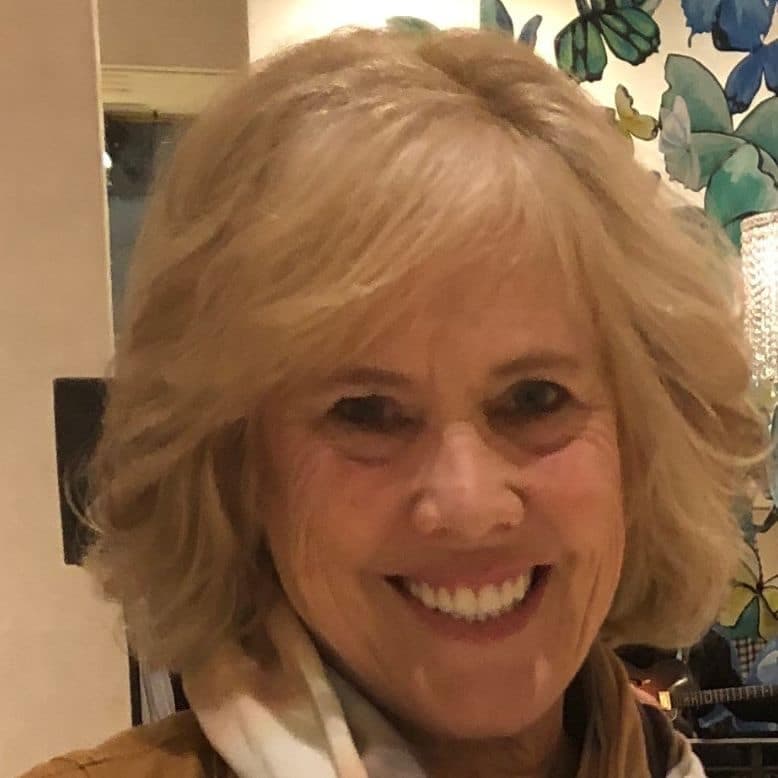 Patty James - expert channel