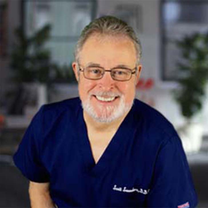 Scott Saunders - expert channel