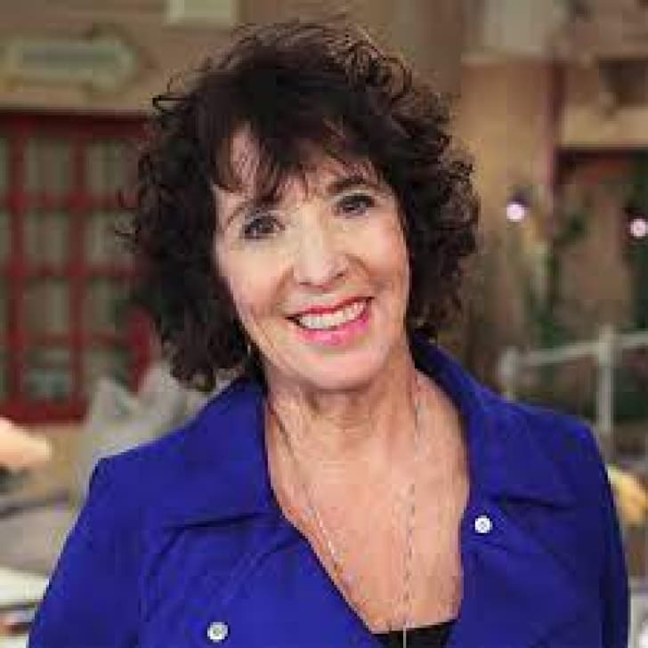 Sherrill Sellman - expert channel