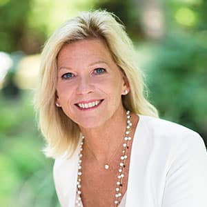 Sue Morter - expert channel