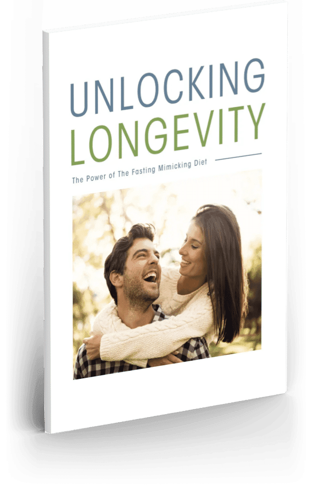 Unlocking Longevity