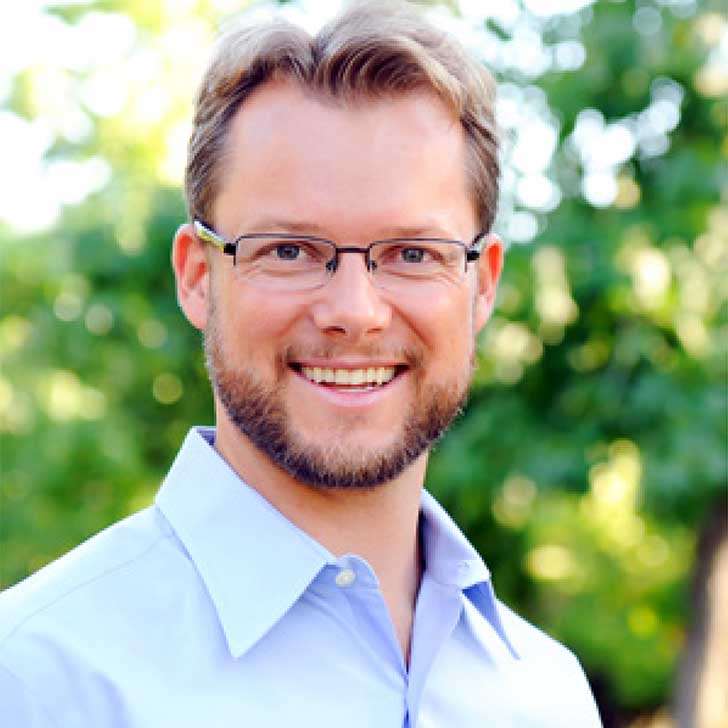 Yoshi Rahm - expert channel