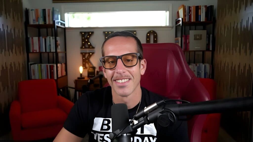 Metabolic Freedom Is The Key To Longevity And Reducing Inflammation