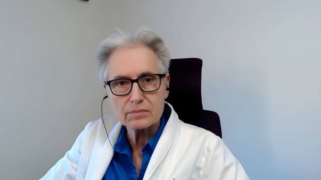 Rebuilding the Brain Through Food, Fasting, and Movement