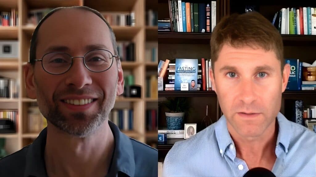 The 4-Step Process To Resolve Long Covid And Chronic Fatigue Naturally