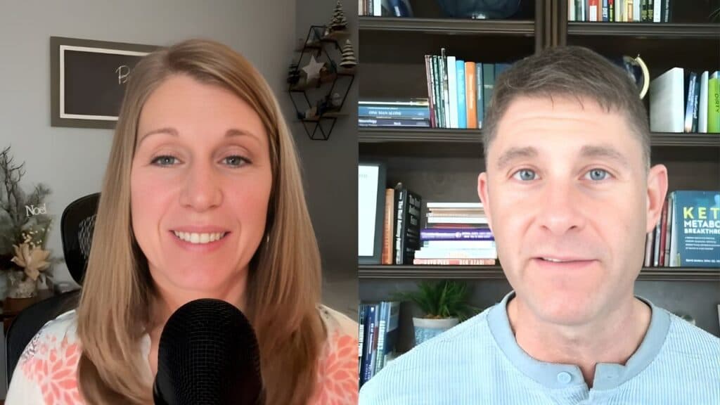 Rebuilding a Calm, Resilient Brain from the Inside Out With Amino Acid