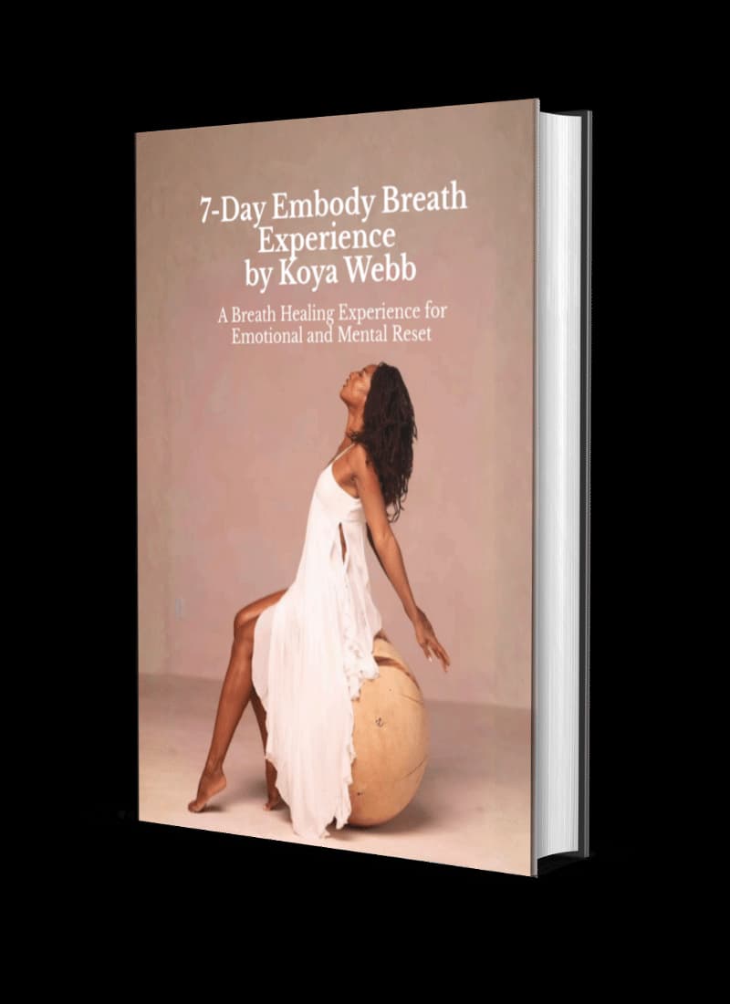 7-day Embody Breath