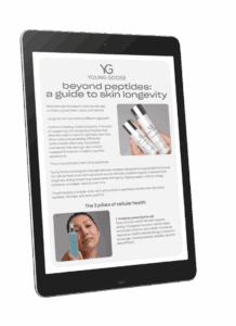 A Guide To Skin Longevity