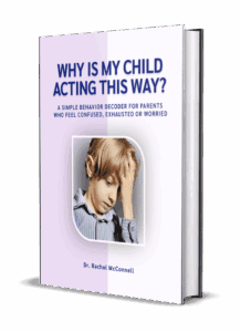 A Simple Behavior Decoder