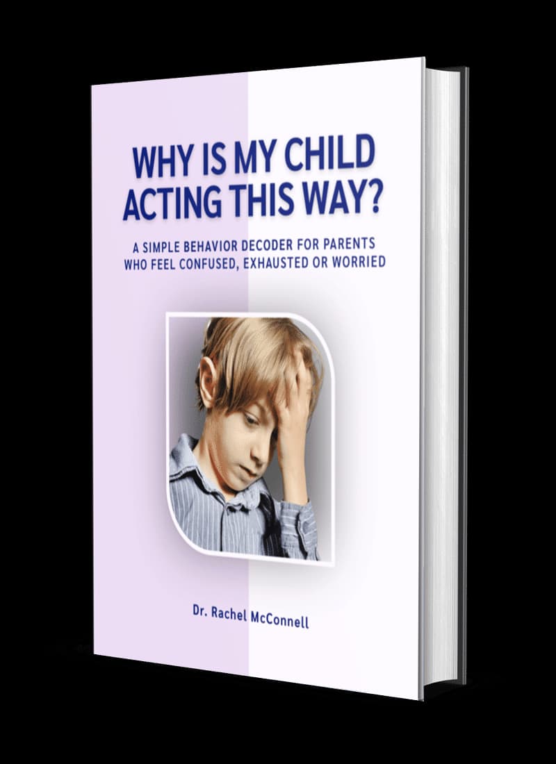 A Simple Behavior Decoder