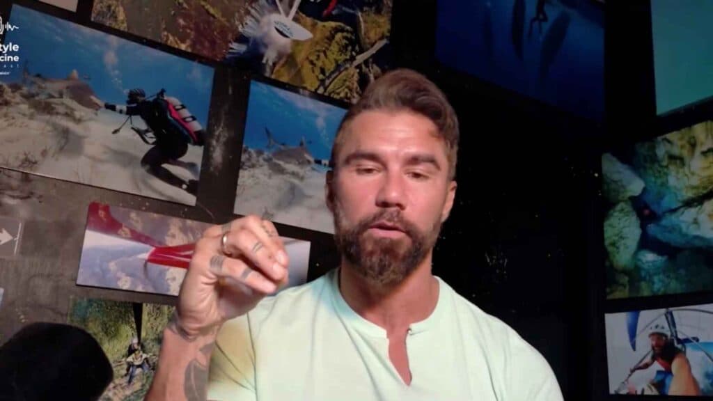 Why Muscle, Mitochondria, and Metabolism Matter More Than Calories