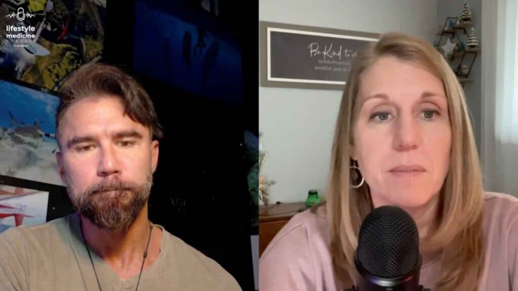 Why Protein Is Brain Medicine with Laurie Hammer