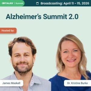 Alzheimer’s Summit 2.0