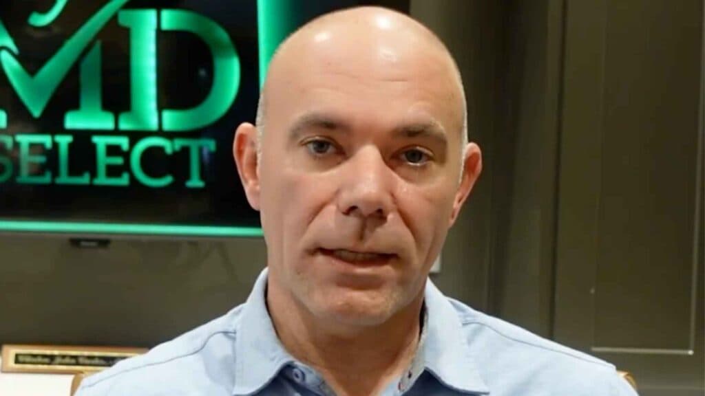 Stranger Things:  Healthcare in the Upside-Down