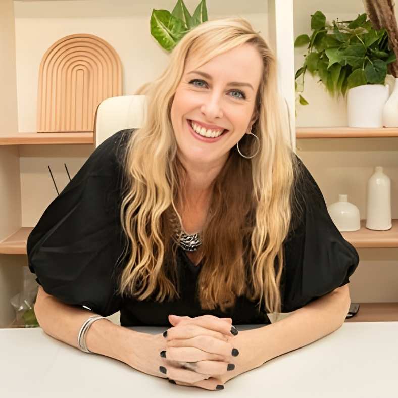 Danielle Howley - expert channel