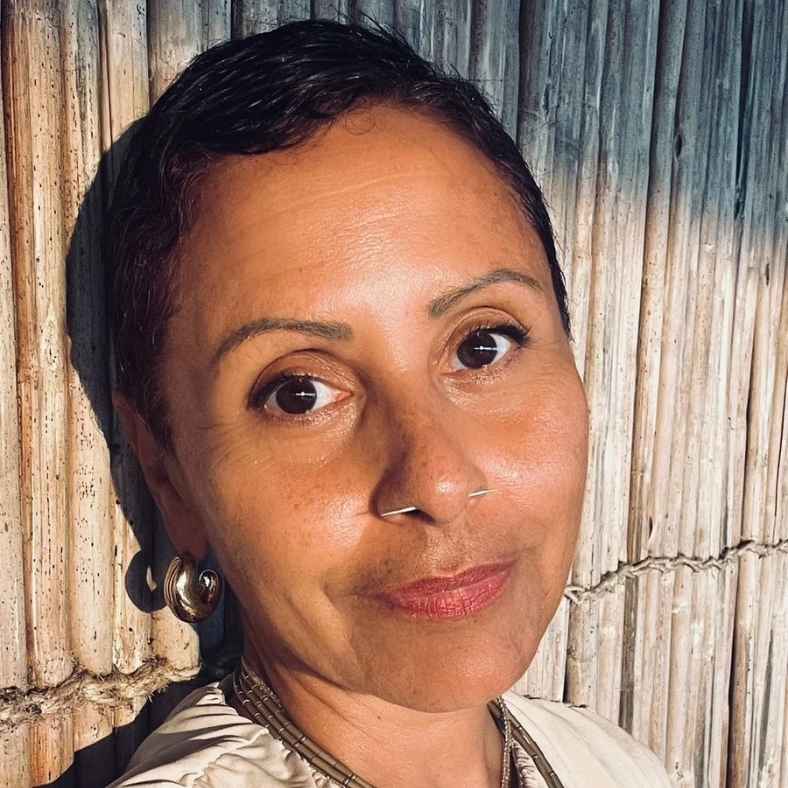 Deborah Anderson - expert channel